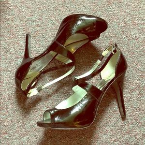 2 for $7 Carlos Santana Strappy Heels